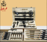 شنطة سكين ارشا