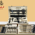 شنطة سكين ارشا