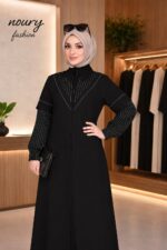 موديل سكون 🤍 - Image 3