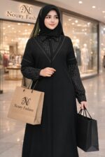 موديل سكون 🤍 - Image 4