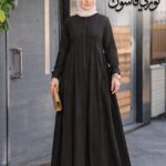 🤍 عباية روح… أناقة الفورمال بروح مختلفة 🤍