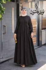 🤍 عباية روح… أناقة الفورمال بروح مختلفة 🤍 - Image 4