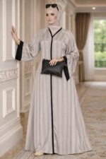 ✨ عباية مكة ✨ - Image 5