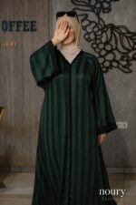 ✨ عباية مكة ✨ - Image 2