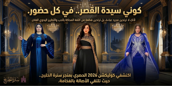 ستره الخليج