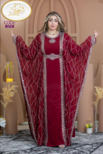 "نور قرطبة" الأندلسي الفاخر (كود 5010)