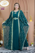 ⁦"نور قرطبة" الأندلسي الفاخر (كود 5010)⁩ - الصورة ⁦3⁩