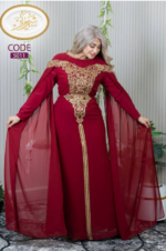 ⁦عباية  "برستيج " (Prestige)⁩ - الصورة ⁦2⁩