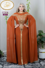 ⁦عباية  "برستيج " (Prestige)⁩ - الصورة ⁦7⁩