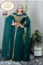 ⁦عباية  "برستيج " (Prestige)⁩ - الصورة ⁦4⁩