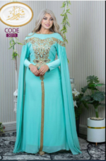⁦عباية  "برستيج " (Prestige)⁩ - الصورة ⁦5⁩